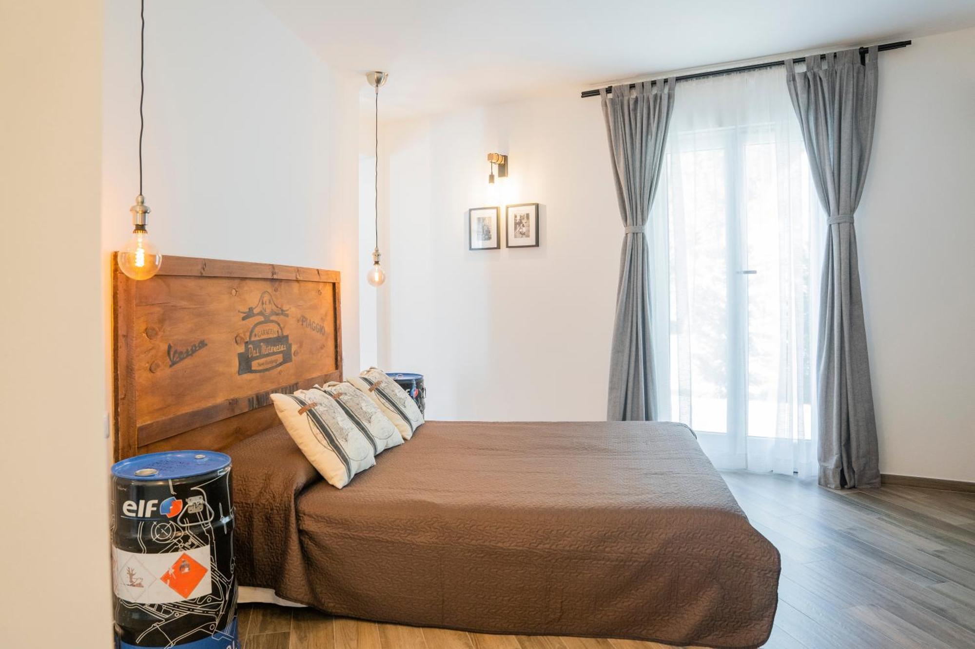 Vespa Apartments โมเนเลีย ห้อง รูปภาพ