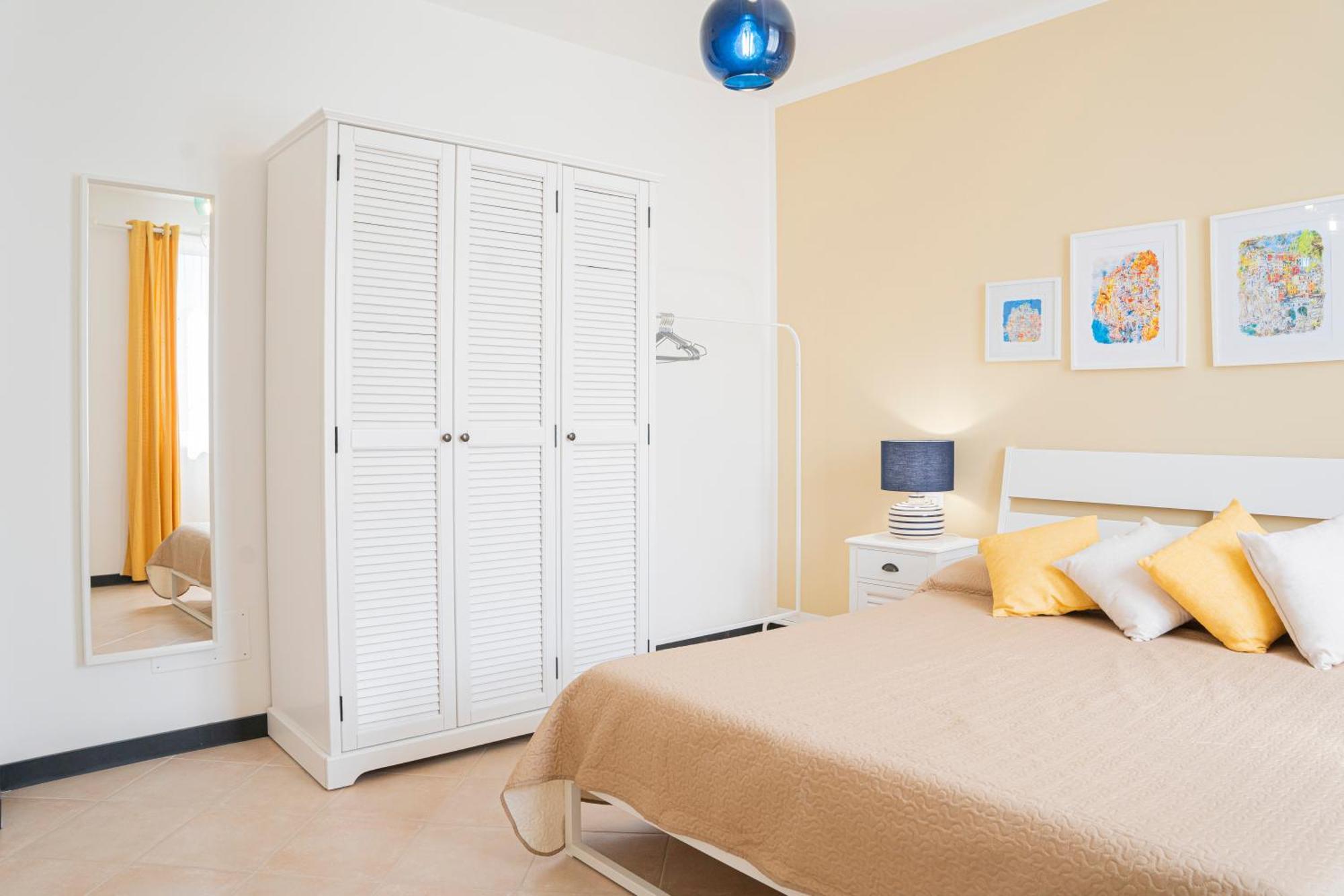 Vespa Apartments โมเนเลีย ห้อง รูปภาพ